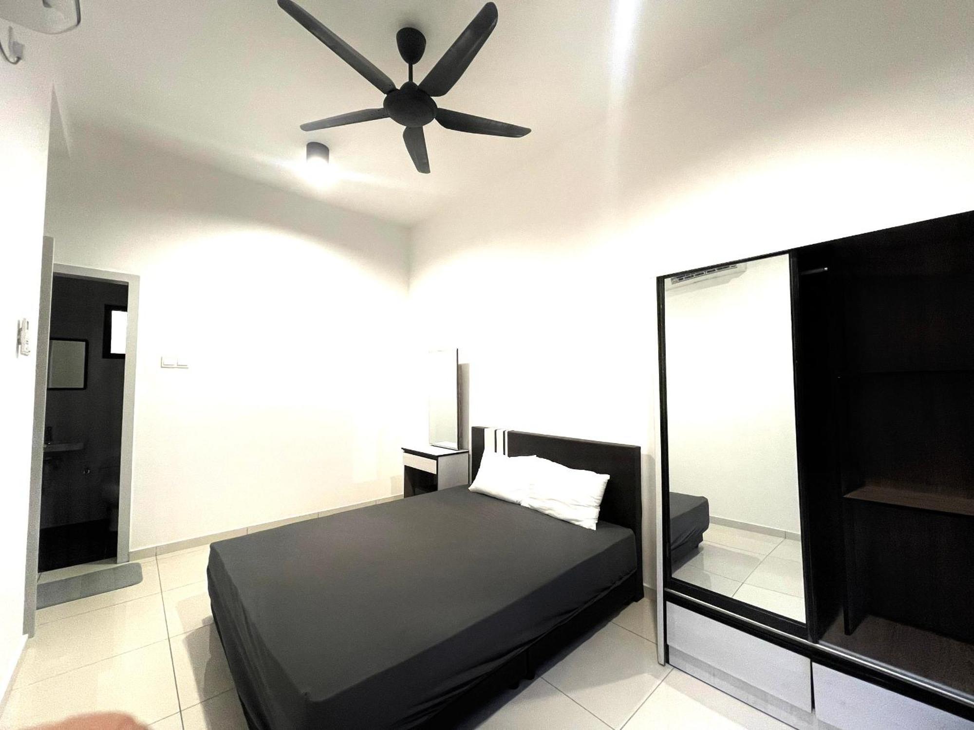 The Horizon 3br Orchid - By Goswell Apartment