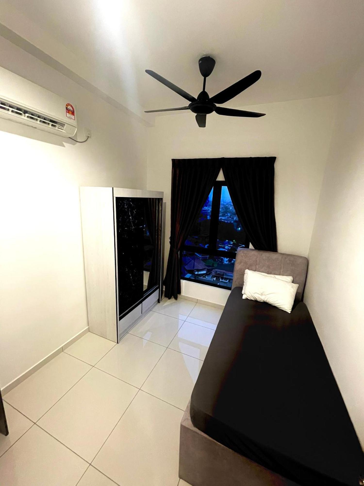 Apartment The Horizon 3br Orchid - By Goswell Ipoh