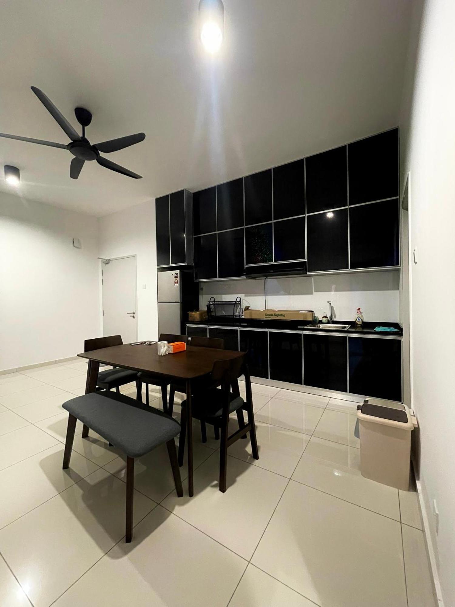 The Horizon 3br Orchid - By Goswell Ipoh