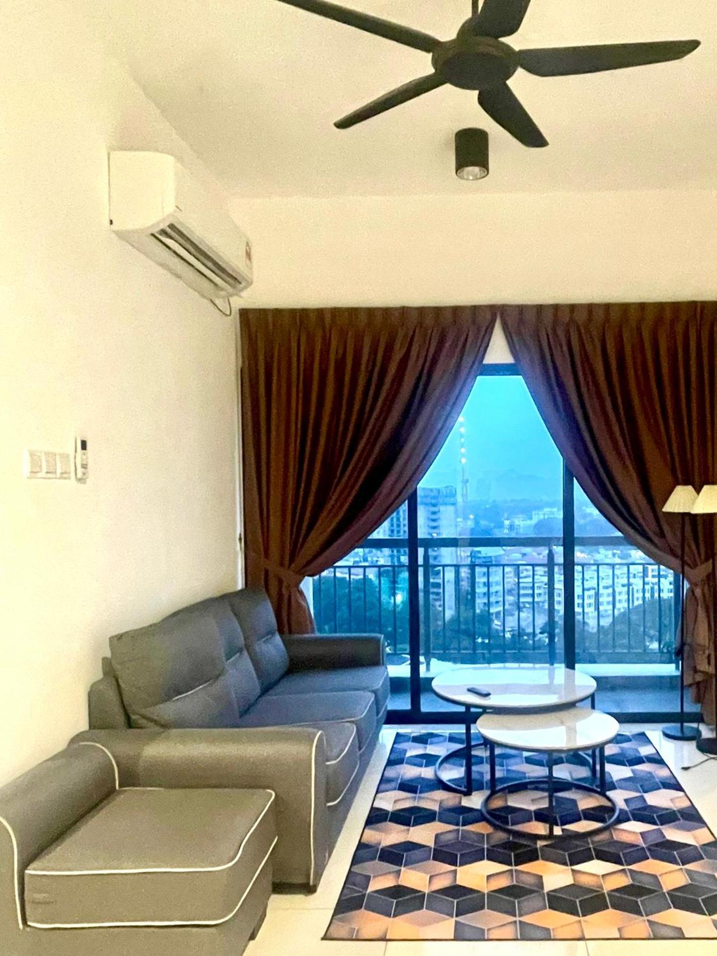 The Horizon 3br Orchid - By Goswell * Ipoh